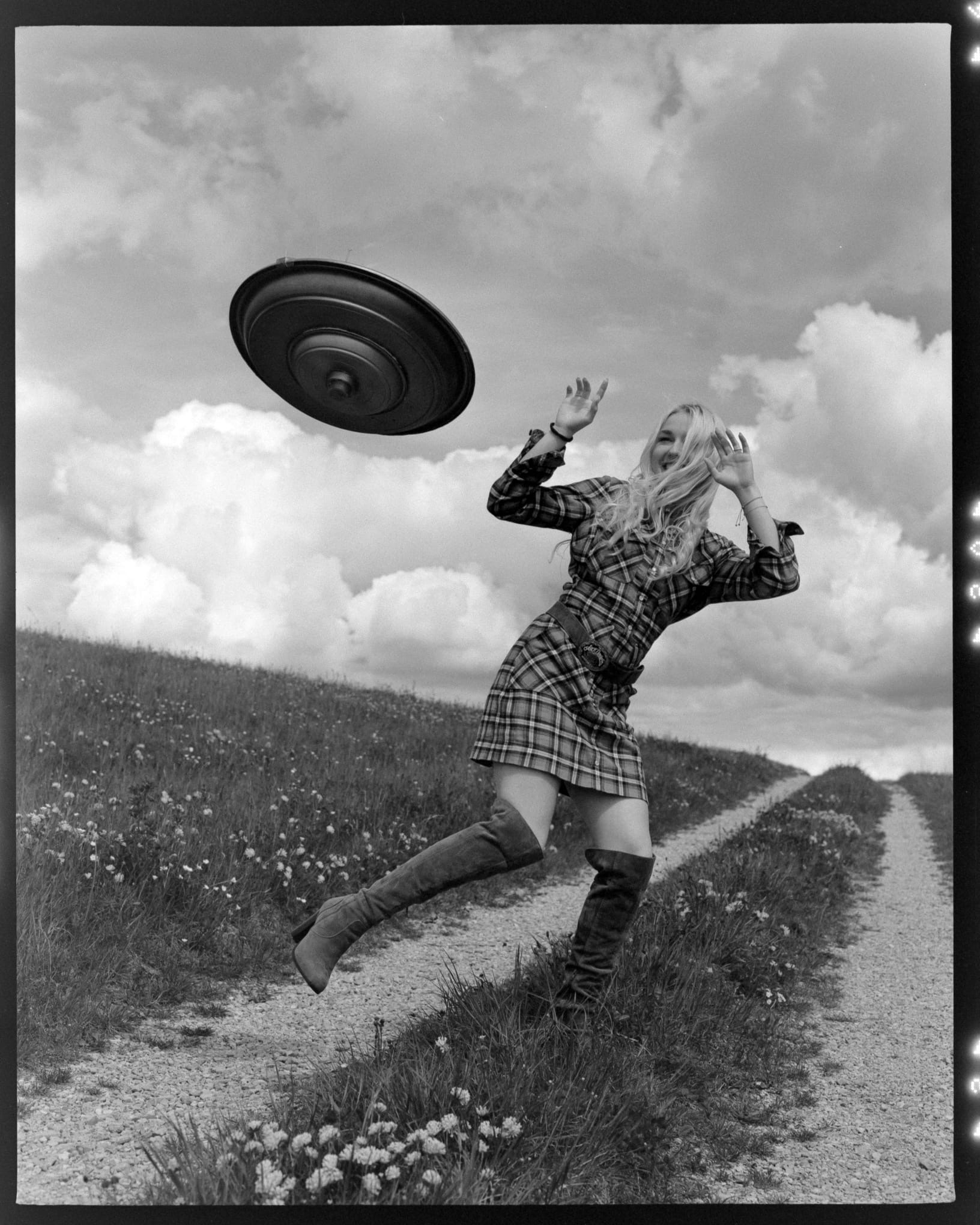 Mars Attacks — frame 1